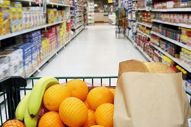 Smart Grocery Shopping: Proven Strategies to Save Money Now