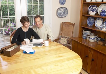 Adding a Second Name to a Utility Bill: A Simple Guide