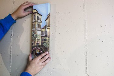 Transform Cinder Block Walls: Affordable & Stylish Covering Ideas