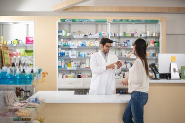 GoodRx: Understand Prescription Drug Prices & Save Money