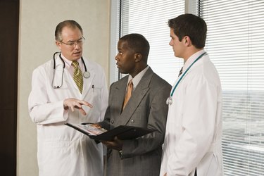 Cost-Based Provider Reimbursement: How It Works & Implications