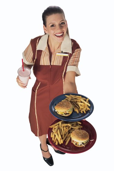 Waitstaff Benefits: What You Need to Know