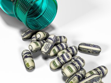 Copays and Deductibles: Do Copays Count?