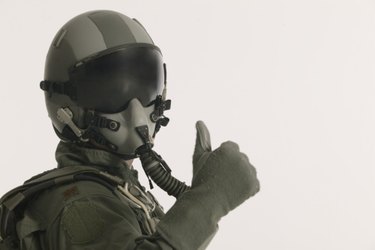 Path to Becoming an F-22 Raptor Pilot: Requirements & Training