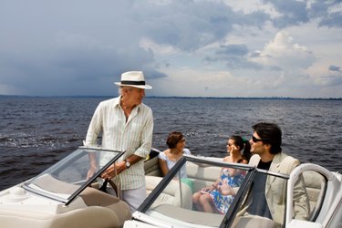 Florida Boat Insurance: Is It Required?