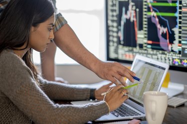 3-for-1 Stock Split: Definition, Reasons & Impact