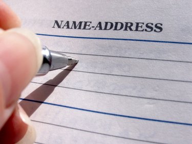 Updating Your Medicaid Address: A Simple Guide