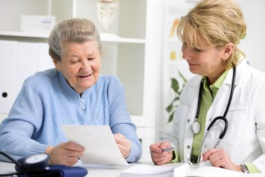 Texas Healthcare Assistance: Programs for Low-Income Adults