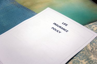 Cashing Out a Life Insurance Policy: A Comprehensive Guide