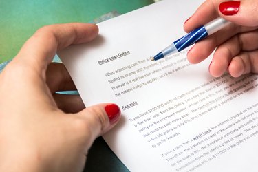 Cashing Out a Life Insurance Policy: A Comprehensive Guide