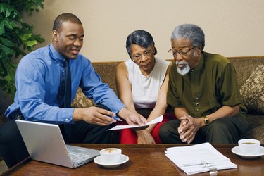 Insurance Binder: What It Is & How It Works