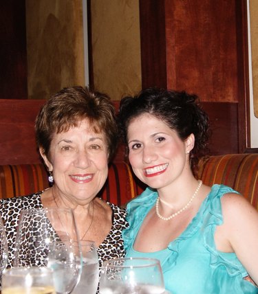 The Power of Purpose: Lessons from My Nonna s Unconventional  Retirement 