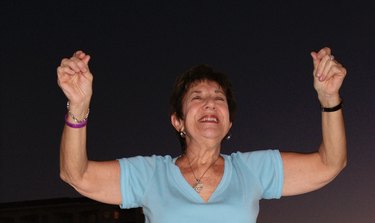 The Power of Purpose: Lessons from My Nonna s Unconventional  Retirement 