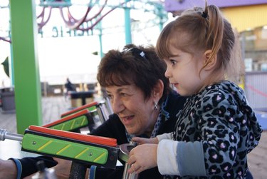 The Power of Purpose: Lessons from My Nonna s Unconventional  Retirement 