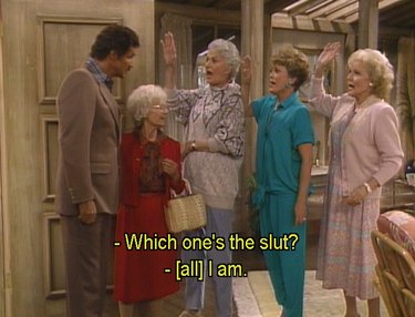 Embrace Golden Girls Retirement: Friendship & Fulfillment After 60