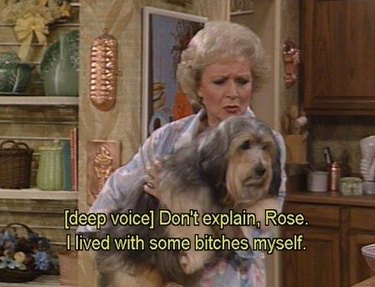 Embrace Golden Girls Retirement: Friendship & Fulfillment After 60