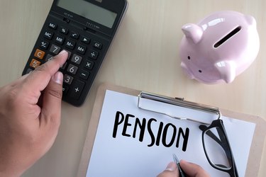 Understanding Pension Rights After Job Termination | ERISA Protection
