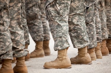 Military Retirement Pay for Army Officers: A Comprehensive Guide