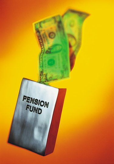 Transferring Pension to RRSP: A Comprehensive Guide for Canadians