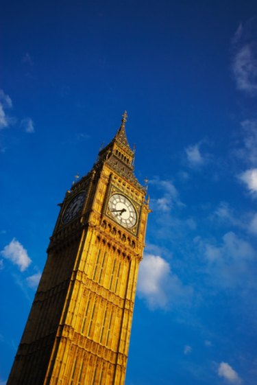 Retiring in the UK as a US Citizen: Visa & Residency Options