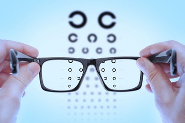 Medicaid and Eyeglasses: Coverage, Eligibility & State-Specific Rules