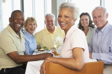 High-Paying Jobs for Seniors: Leveraging Experience & Skills