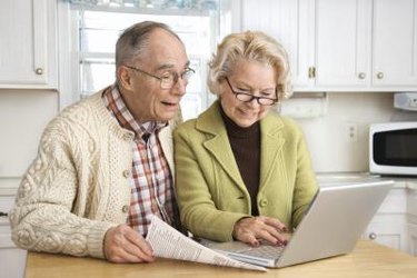 High-Paying Jobs for Seniors: Leveraging Experience & Skills