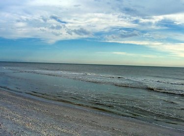 Best Retirement Destinations on the Texas Gulf Coast: Low Cost Living & Warm Weather