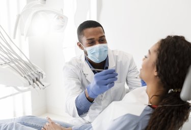 Find Medicaid-Accepting Dentists: A Comprehensive Guide