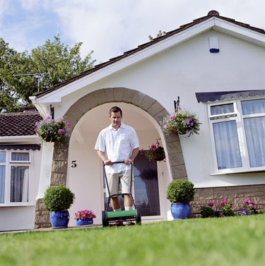 Average US House Size & Room Count: A 2009 Overview