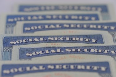 Understanding Social Security Numbers: Structure & History