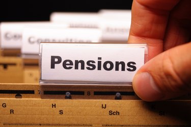 Understanding Taxes on Pension Benefits: A Comprehensive Guide