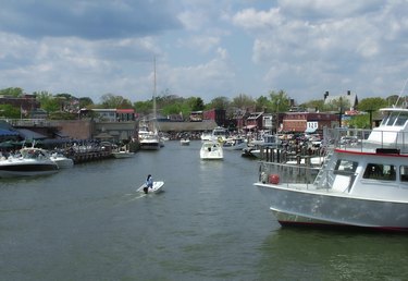 Affordable Retirement in Maryland: Top Towns & Cost of Living Insights