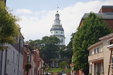 Affordable Retirement in Maryland: Top Towns & Cost of Living Insights
