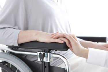 Special Needs Trusts: Planning for Loved Ones with Disabilities