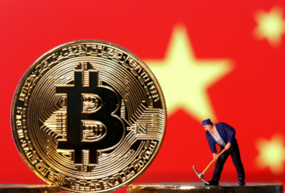 Bitcoin Plummets as China Intensifies Crypto Mining Crackdown