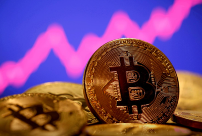 Bitcoin Surges to $39,035 Amid Renewed Optimism