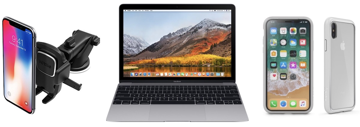 Essential Investment Gadgets for Portfolio Tracking