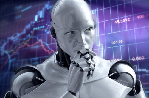 Robots in Banking: Transforming the Future of Financial Services
