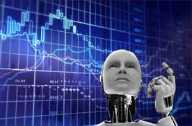 Robots in Banking: Transforming the Future of Financial Services