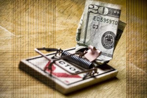 Financial Challenges Across Generations: Boomers, Gen X & Millennials