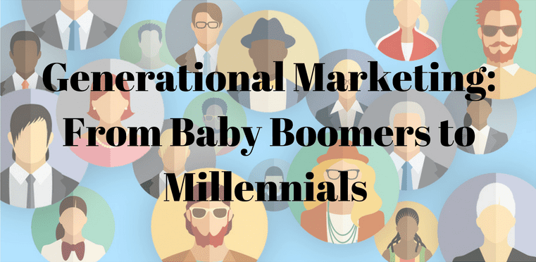 Financial Challenges Across Generations: Boomers, Gen X & Millennials