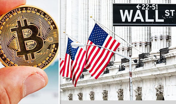 Wall Street s Growing Embrace of Cryptocurrency Trading