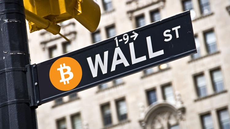 Wall Street s Growing Embrace of Cryptocurrency Trading
