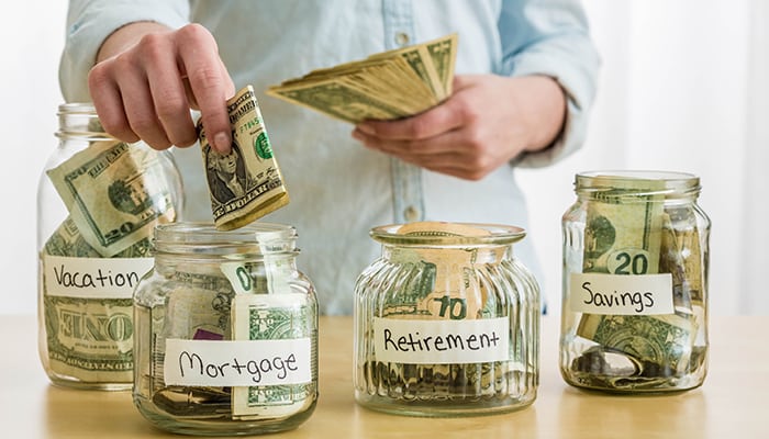 Effective Money Management: 3 Strategies for Financial Stability