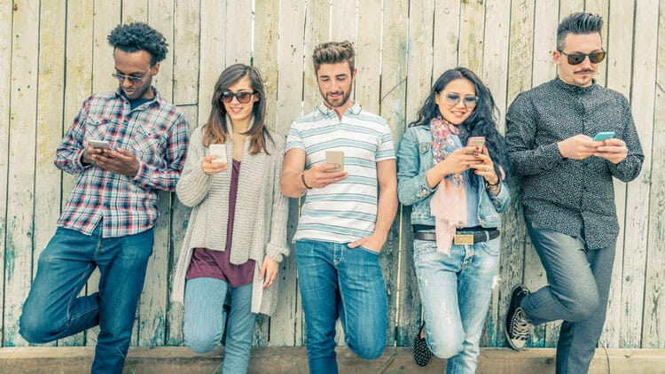 Millennial Money Management: Strategies & Trends