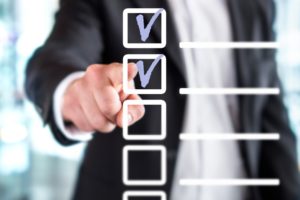 Personal Finance Checklist: Achieve Your Financial Goals