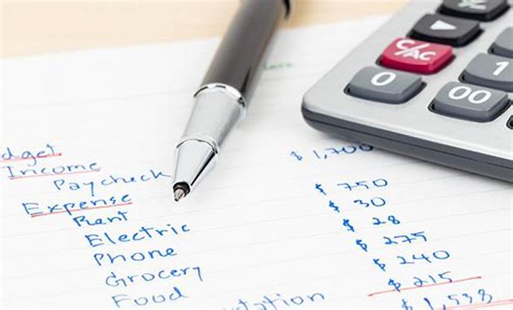 Personal Finance Checklist: Achieve Your Financial Goals