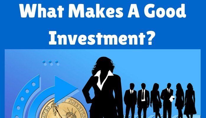Identifying Profitable Investment Opportunities: A Comprehensive Guide