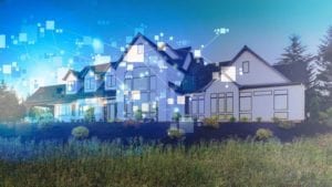Crypto & Real Estate: How Digital Assets Are Disrupting the Property Market